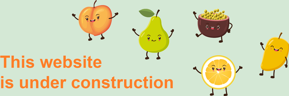 Under construction